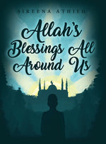 Book cover for Allah's Blessings All Around Us
