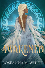 Book cover for Awakened