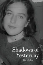 Book cover for Shadows of Yesterday