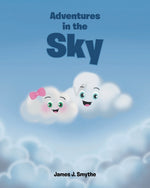 Book cover for Adventures in the Sky
