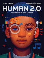 Book cover for Human 2.0: A Celebration of Human Bionics