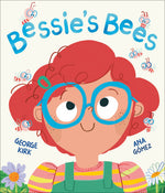 Book cover for Bessie's Bees