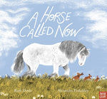 Book cover for A Horse Called Now