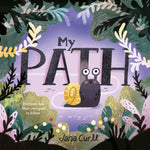 Book cover for My Path