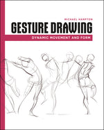 Book cover for Gesture Drawing: Dynamic Movement and Form