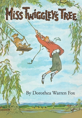 Book cover for Miss Twiggley's Tree