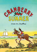 Book cover for Cranberry Summer