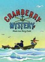 Book cover for Cranberry Mystery