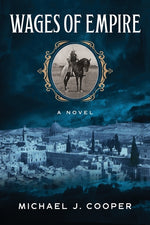 Book cover for Wages of Empire