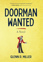 Book cover for Doorman Wanted