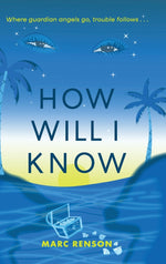 Book cover for How Will I Know