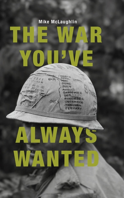 Book cover for War You've Always Wanted
