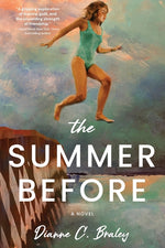Book cover for Summer Before