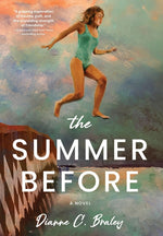 Book cover for Summer Before