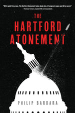 Book cover for Hartford Atonement
