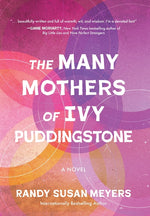 Book cover for Many Mothers of Ivy Puddingstone