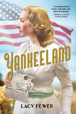 Book cover for Yankeeland