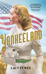 Book cover for Yankeeland