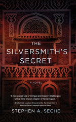 Book cover for Silversmith's Secret
