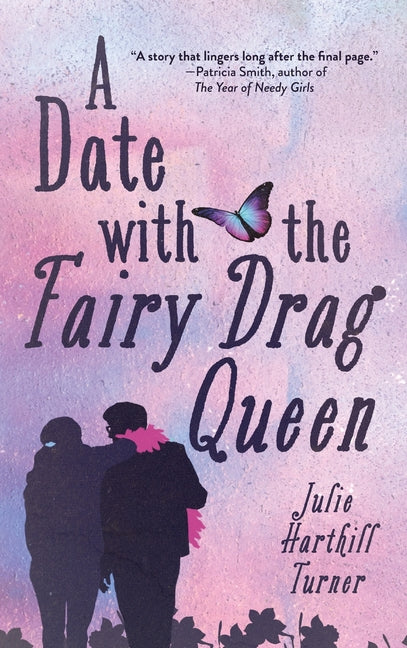 Book cover for Date with the Fairy Drag Queen