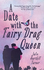 Book cover for Date with the Fairy Drag Queen