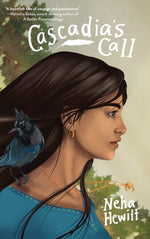 Book cover for Cascadia's Call