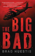 Book cover for Big Bad