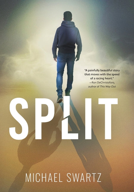 Book cover for Split