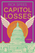 Book cover for Capitol Losses