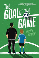 Book cover for Goal of the Game