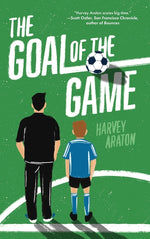 Book cover for Goal of the Game