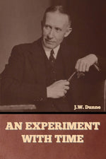 Book cover for Experiment with Time