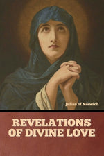 Book cover for Revelations of Divine Love