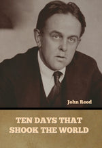 Book cover for Ten Days That Shook the World