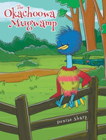Book cover for The Okachoowa Mugwamp