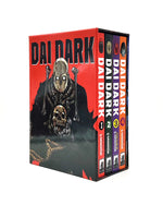Book cover for Dai Dark - Vol. 1-4 Box Set