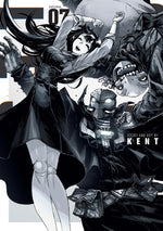 Book cover for Colorless Vol. 7