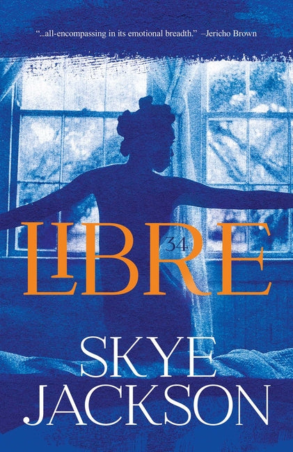 Book cover for Libre