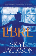 Book cover for Libre