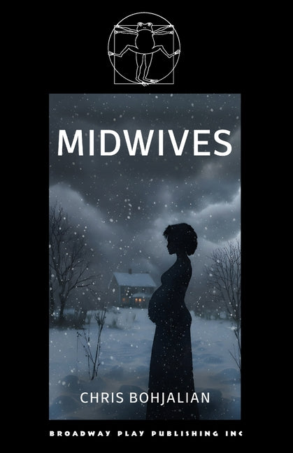 Book cover for Midwives