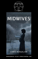 Book cover for Midwives