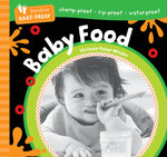 Book cover for Baby Food