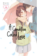 Book cover for Condition Called Love 14
