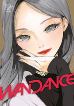 Book cover for Wandance 12