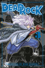 Book cover for Dead Rock 3