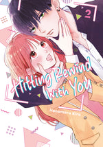 Book cover for Hitting Rewind with You 2