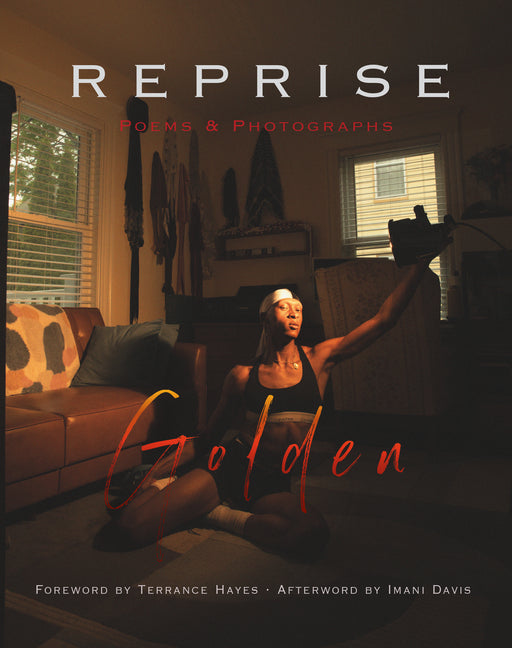 Book cover for Reprise