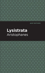 Book cover for Lysistrata