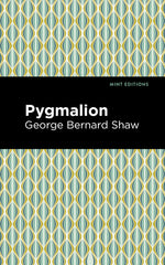 Book cover for Pygmalion