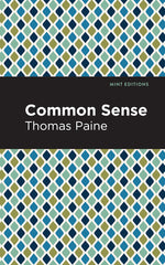 Book cover for Common Sense